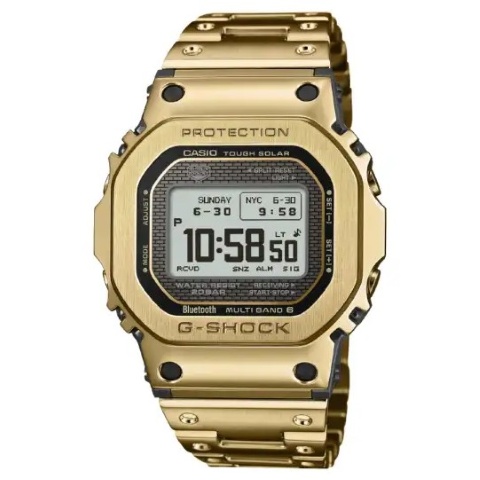 GMW-BZ5000GD-9JF -5000AI ADVANCE GOLD-