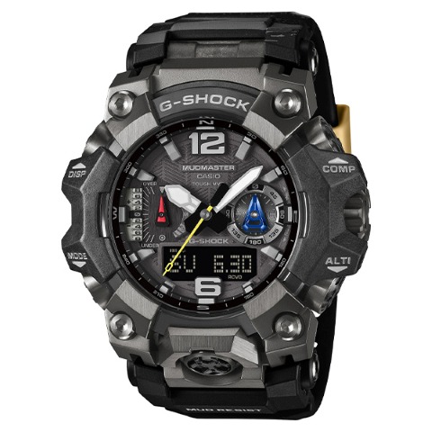 GWG-B1000TLC-1AJR - LAND MUDMASTER-