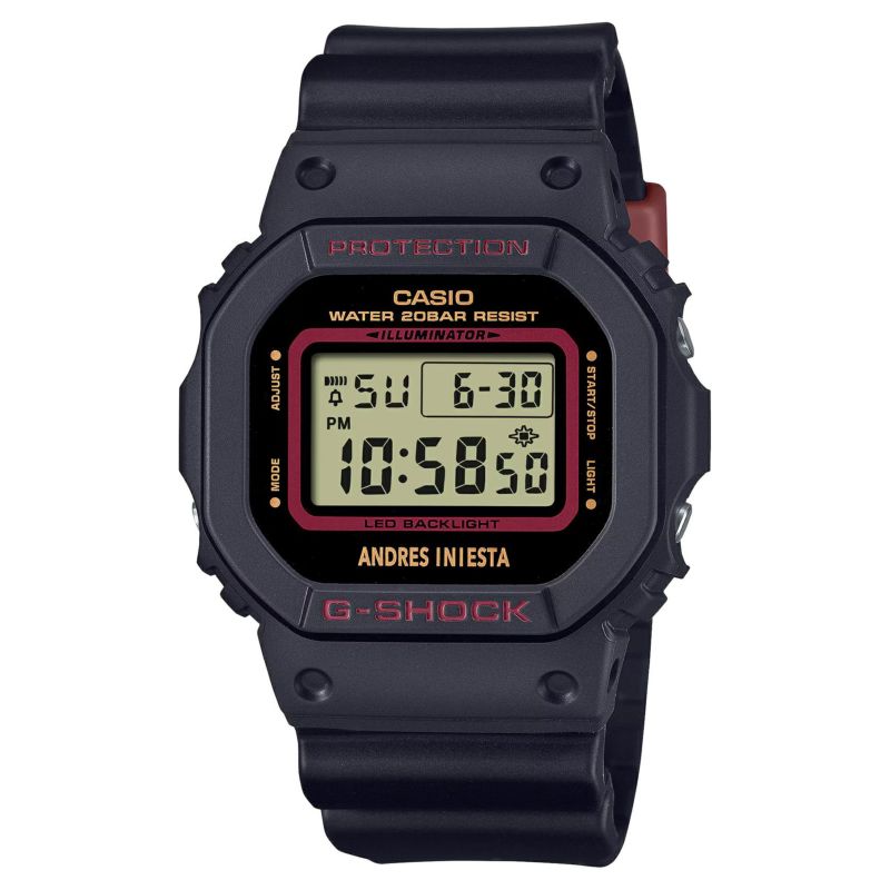 DW-5600AI-1JR