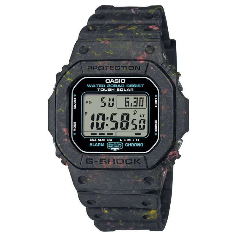 G-5600BG-1JR -BACK TO G-SHOCK-