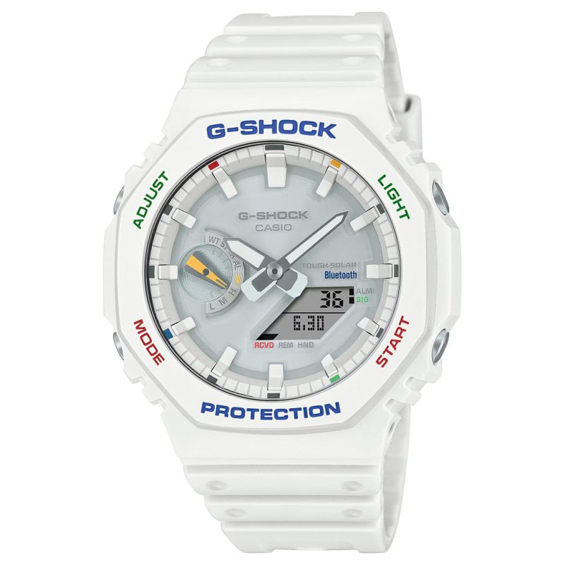 GA-B2100FC-7AJF -Multi color accents-