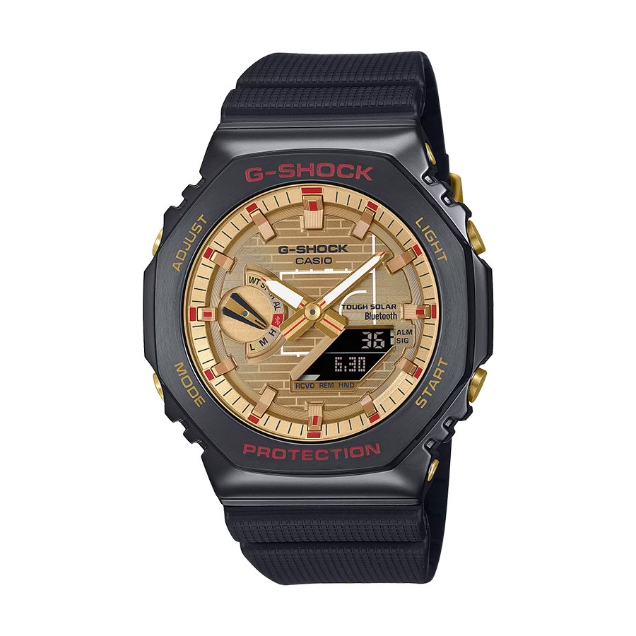 GBM-2100RH-1AJR -RUI HACHIMURA SIGNATURE MODEL-