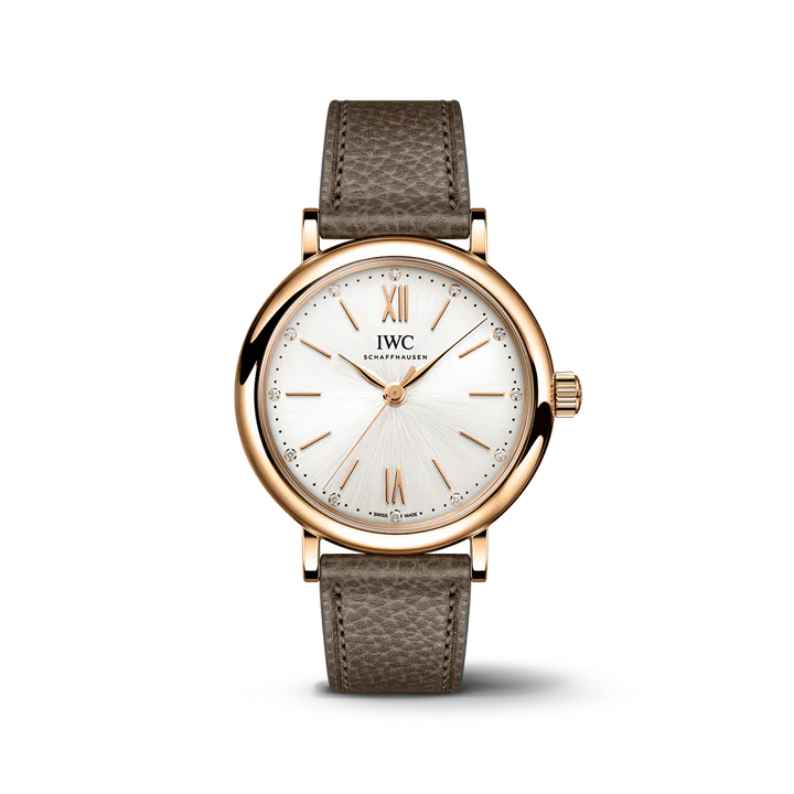 ポートフィノ・オートマティック 34