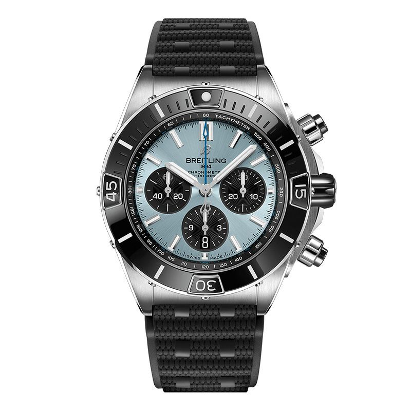 スーパー クロノマット B01 44 