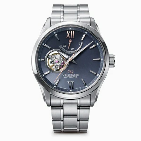 コンテンポラリーコレクション Moving Blue 2025 -国内250本限定-