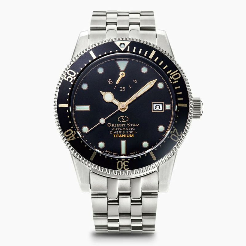 M42 Diver 1964 2nd Edition F6 Date