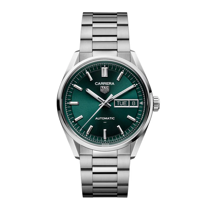 カレラ デイデイト(TH31-02)