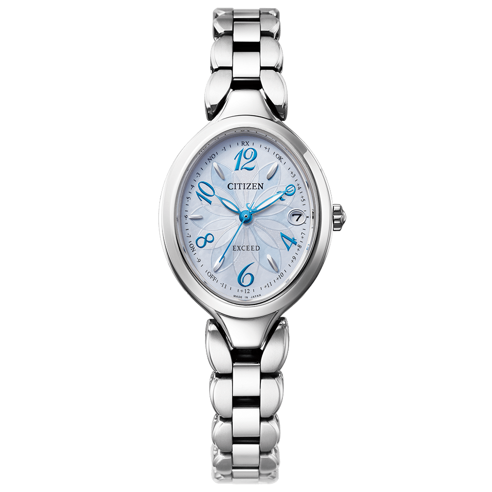 CITIZEN エクシード ES9510-57D ¥121,000(税込)