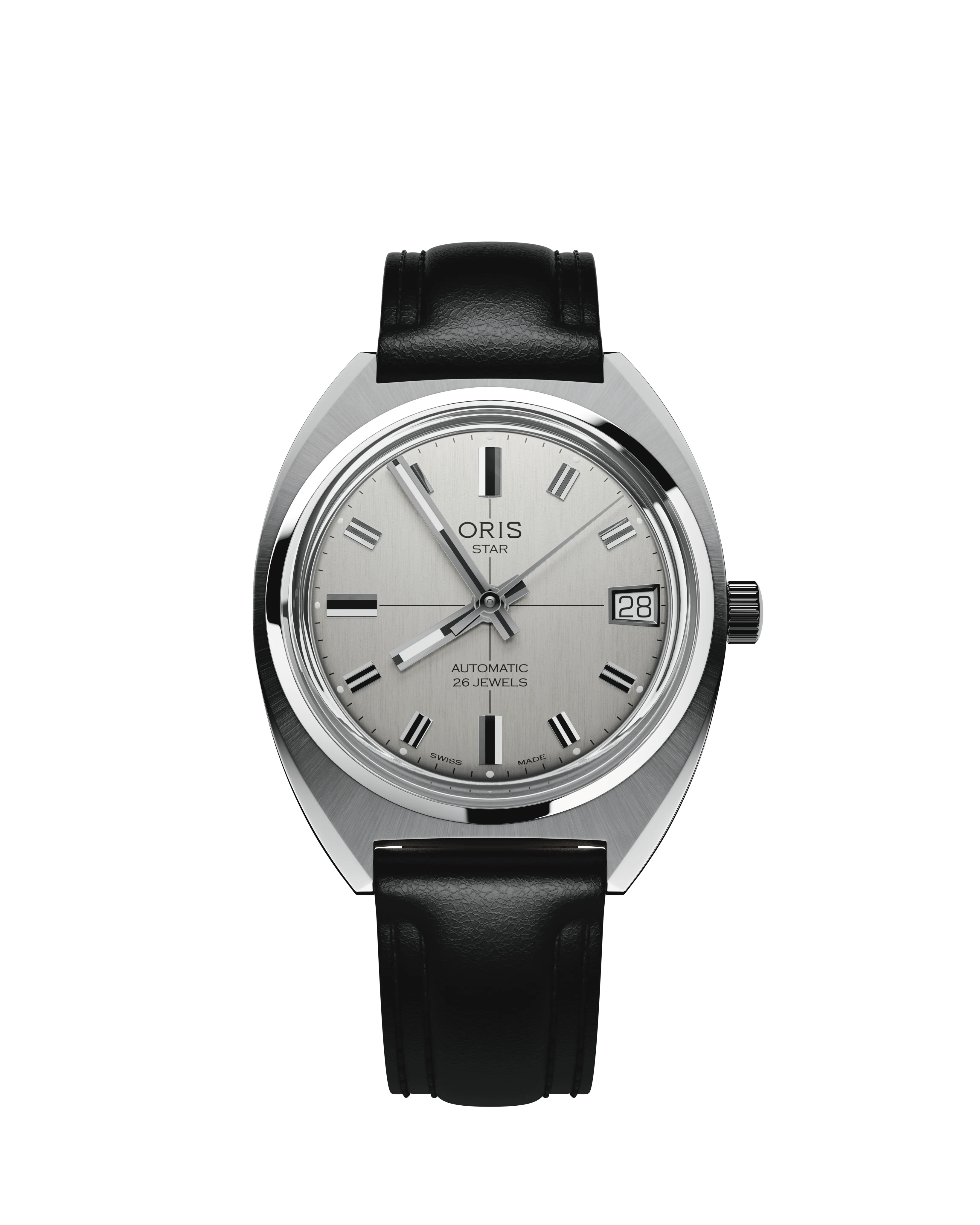 ORIS STAR EDITION〔ただいま次回入荷のご予約（優先案内）を承り中！〕