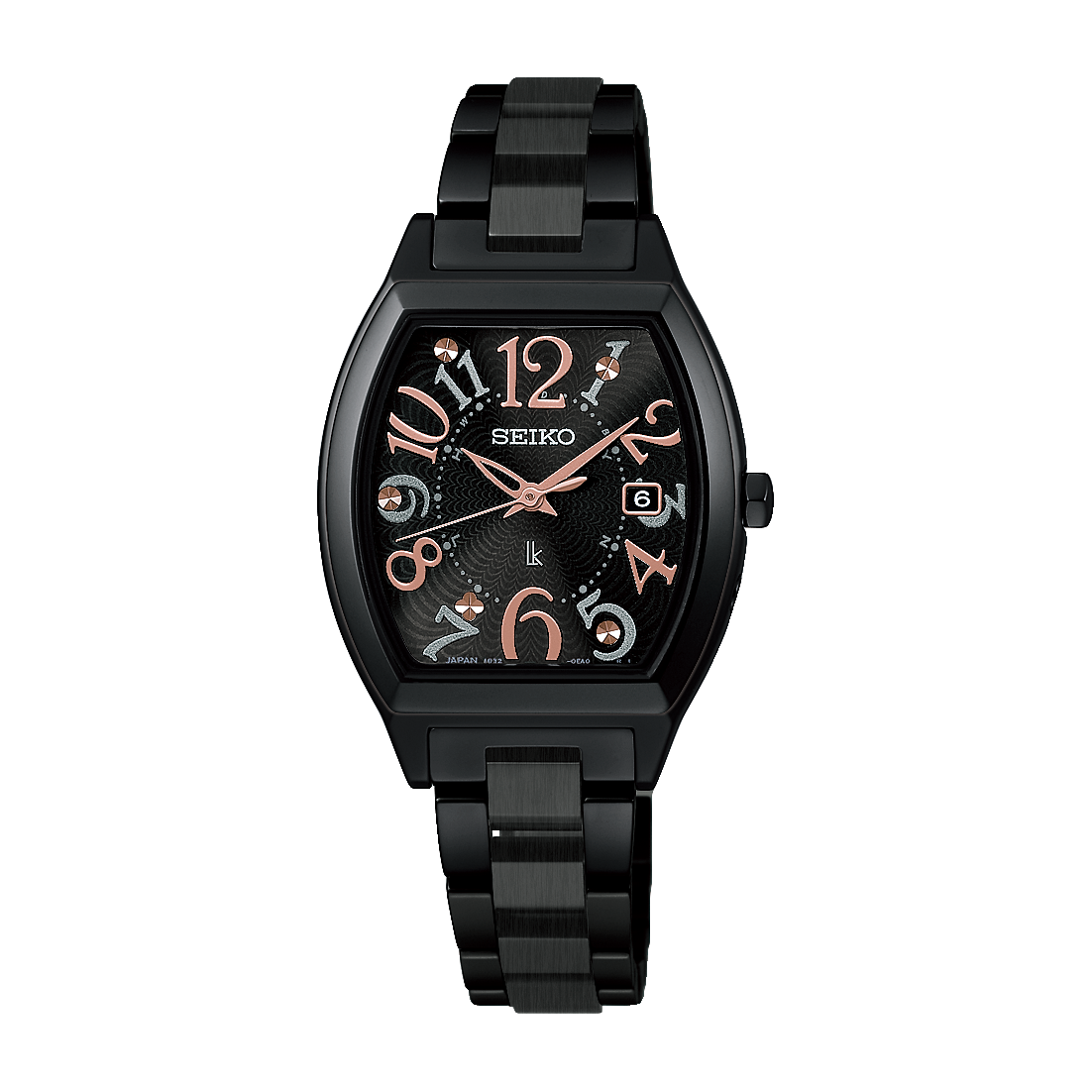 SSQW101　ルキア Happy Collection　￥96,800（税込）