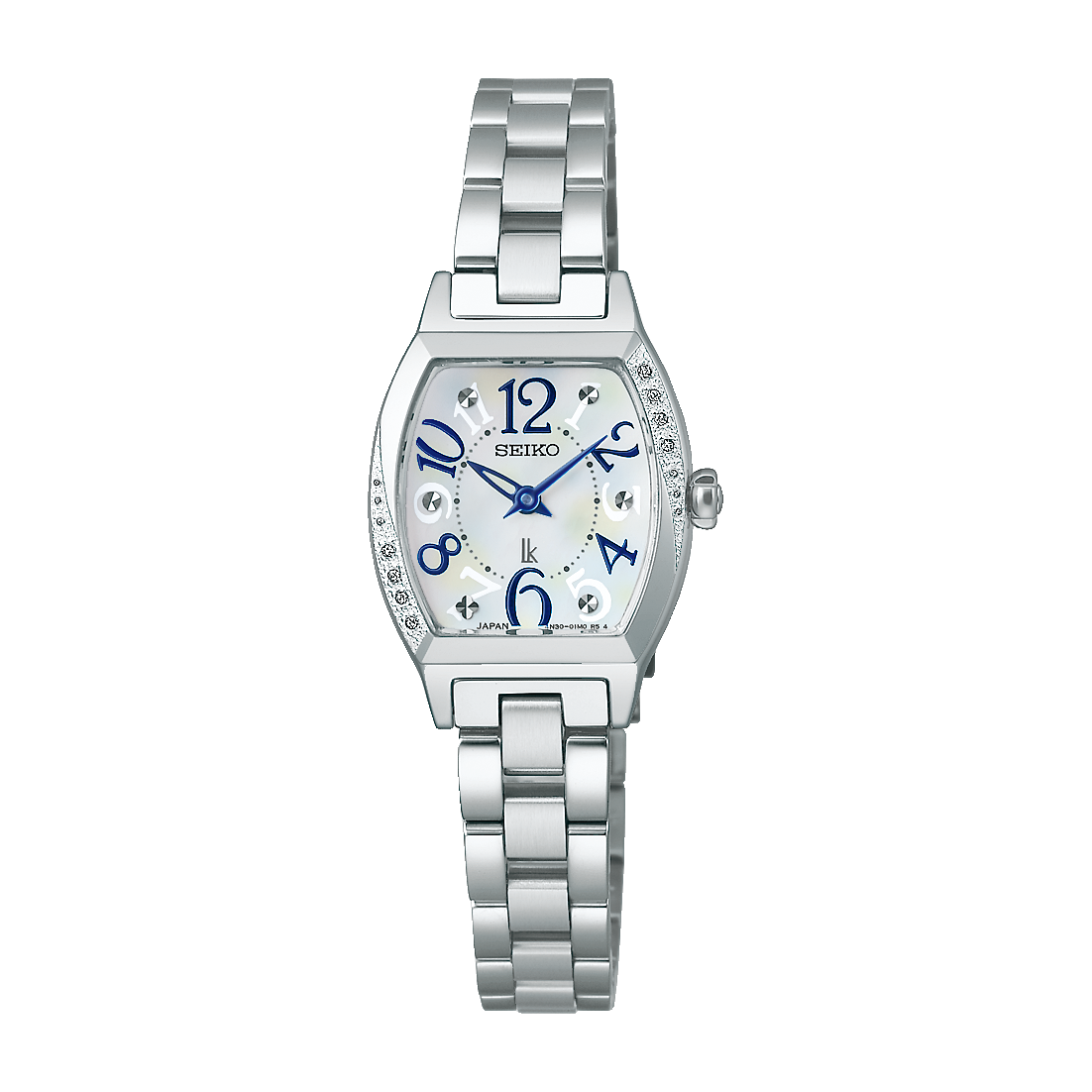 SSWA015　ルキア Happy Collection 90,200 円（税込）