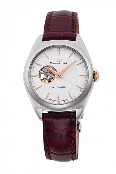 RK-ND0105S　￥66,000（税込）For Ladies　プレステージショップ限定モデル
