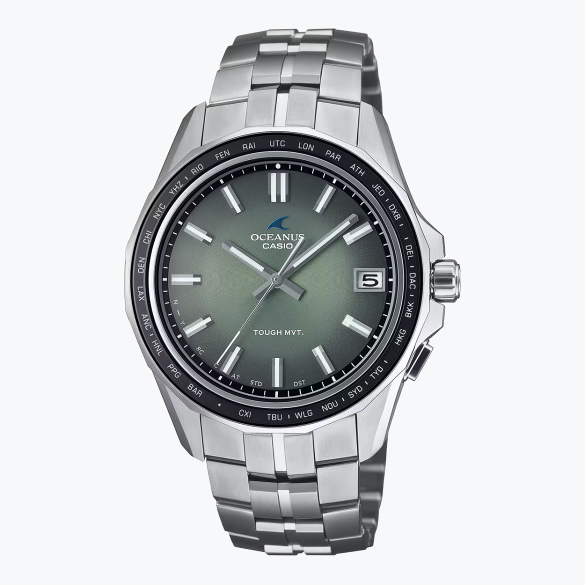【NEW!】OCW-S400RA-3AJF【Manta】