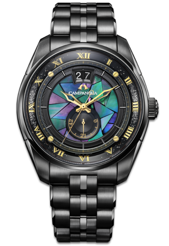 NZ0004-57E 星響(ほしのひびき)