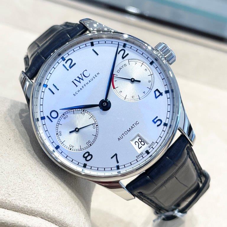 IWC　ポルトギーゼ　オートマティック