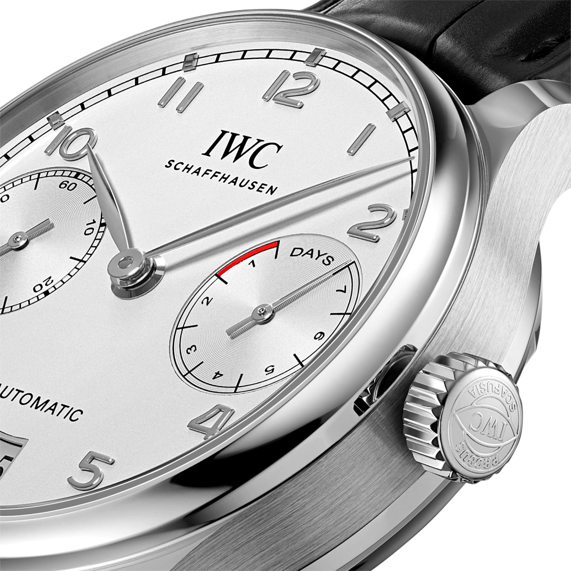 IWC　ポルトギーゼ　オートマティック