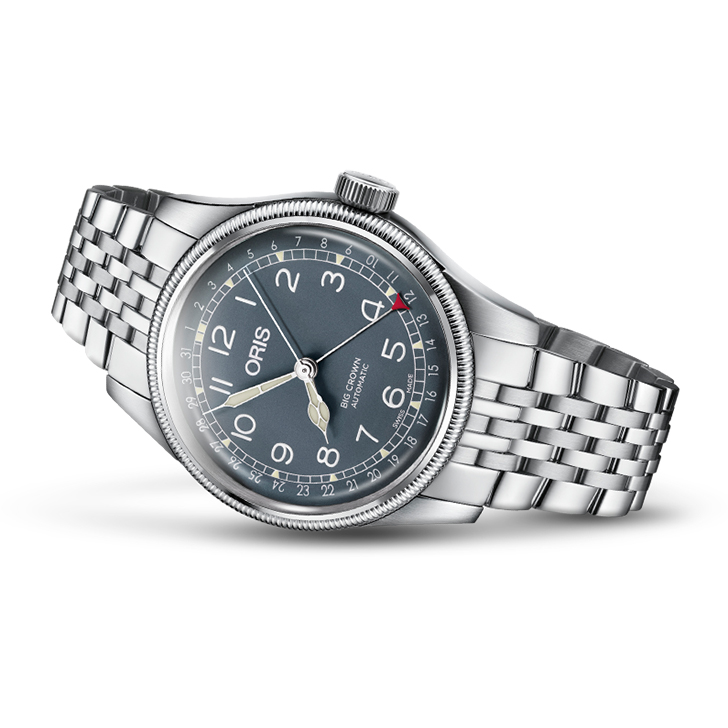 ORIS BIG CROWN 01 754 7741 4065-07 8 20 22