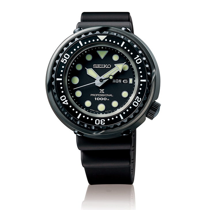 SEIKO PROSPEX Marinemaster Professional SBBN047