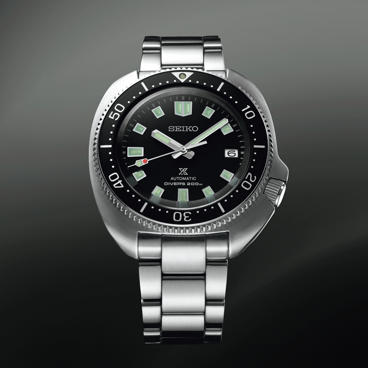 SEIKO PROSPEX DIVER'S SBDC109