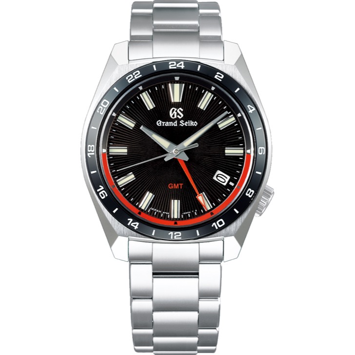 GRAND SEIKO GMT QUARTZ SBGN019