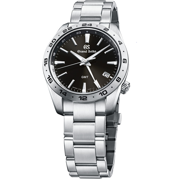 GRAND SEIKO Sport Collection GMT SBGN027