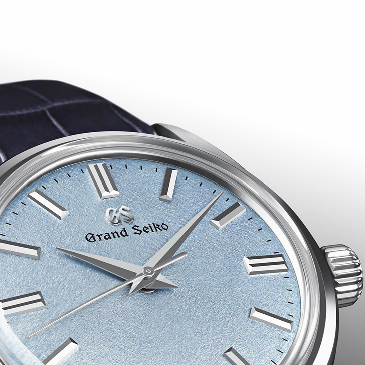 GRAND SEIKO Elegance Collection SBGW283