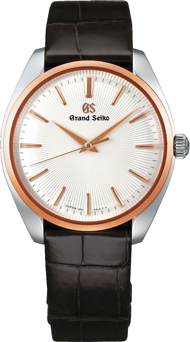 Grand Seiko Elegance Collection SBGX344