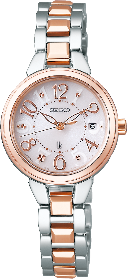 SEIKO LUKIA SSVW188