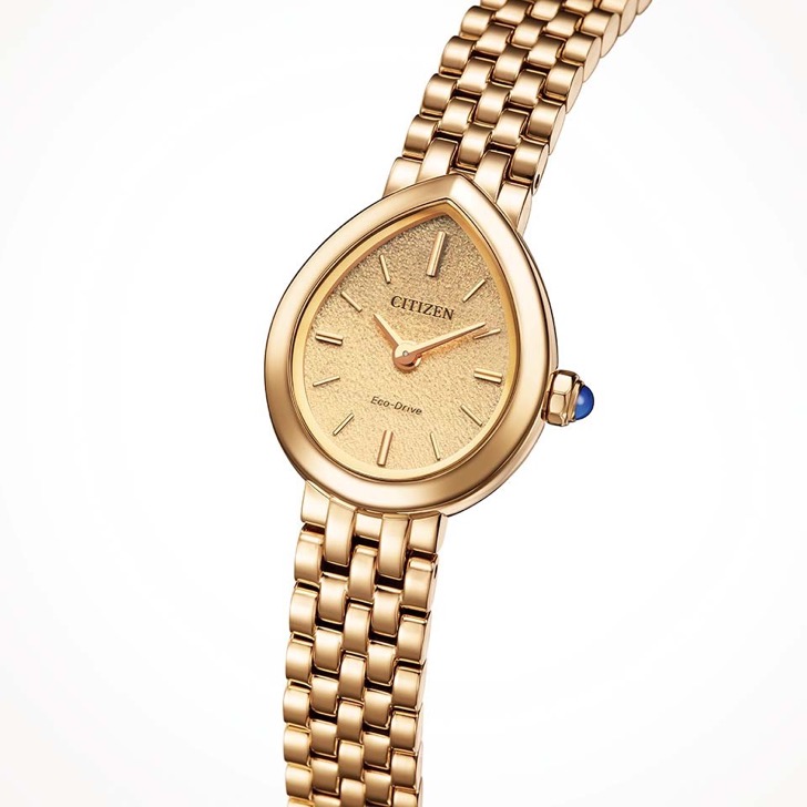 CITIZEN L RAINELL Collection EX1553-56X