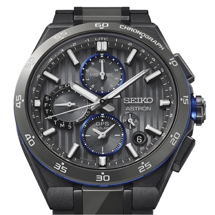 SEIKO ASTRON NEXTER HAB008J