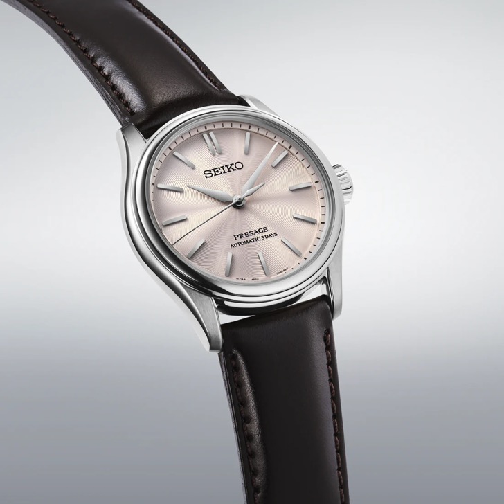 SEIKO PRESAGE Classic Series HCC003J
