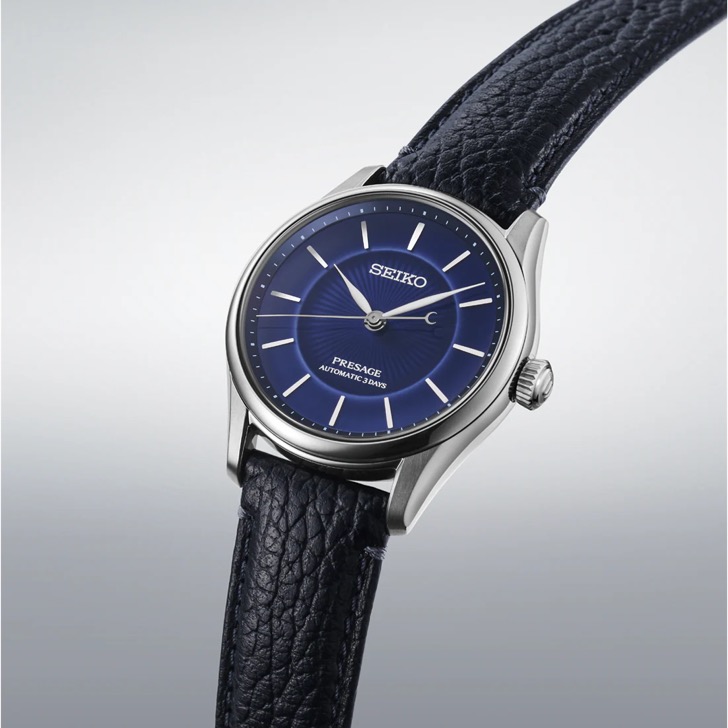 SEIKO PRESAGE Classic Series HCC007J
