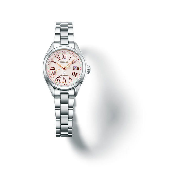 SEIKO LUKIA Grow HEA001J
