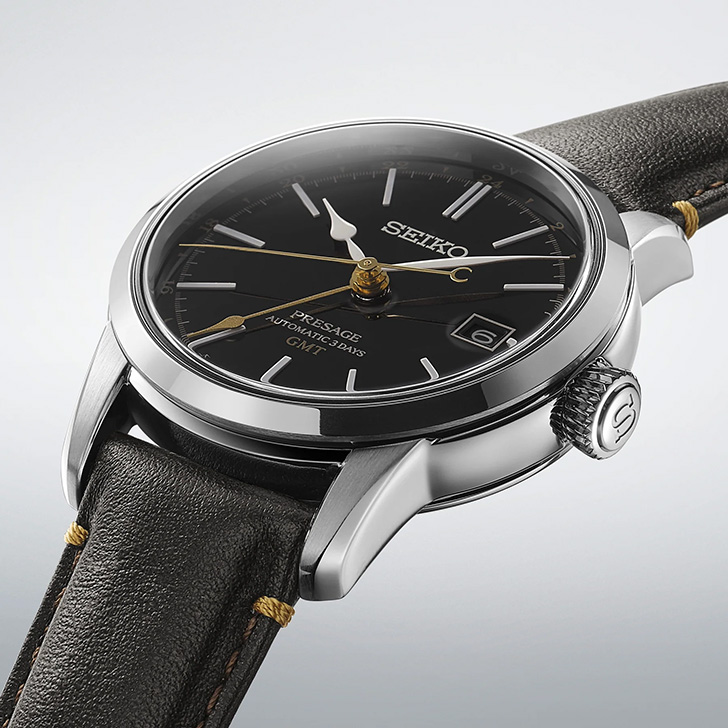 SEIKO PRESAGE Craftsmanship Series SARH001