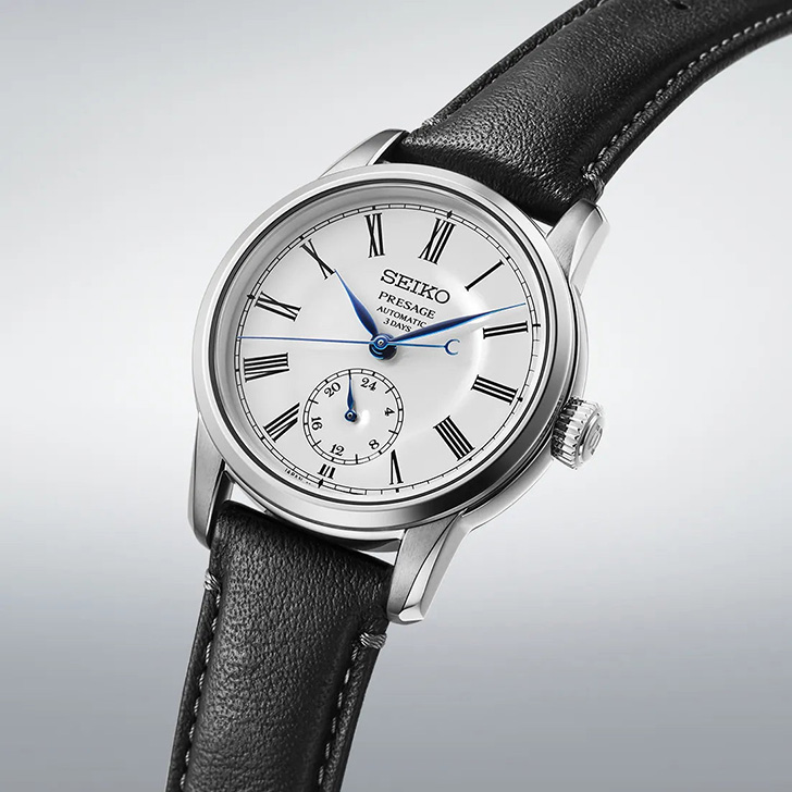 SEIKO PRESAGE Craftsmanship Series SART009