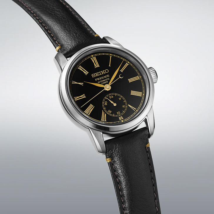 SEIKO PRESAGE Classic Series SART011