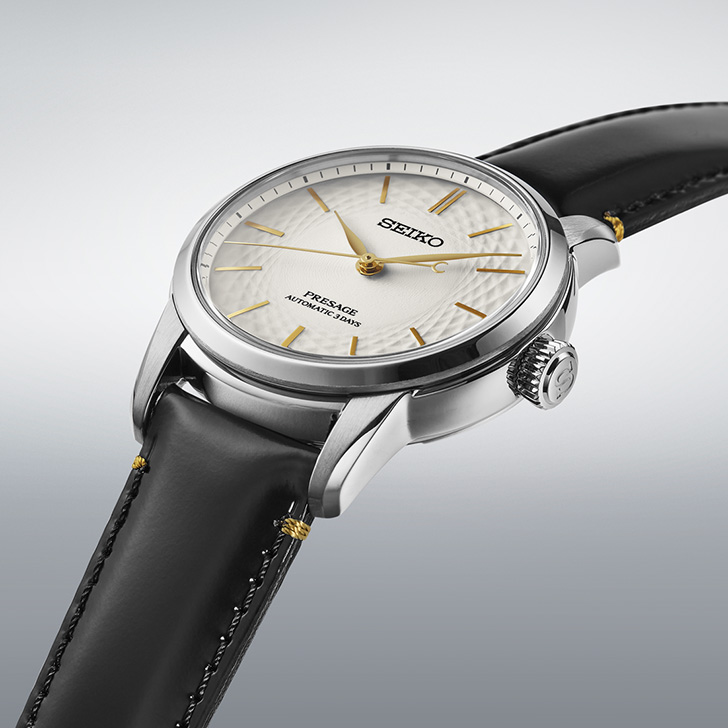 SEIKO PRESAGE Classic Series