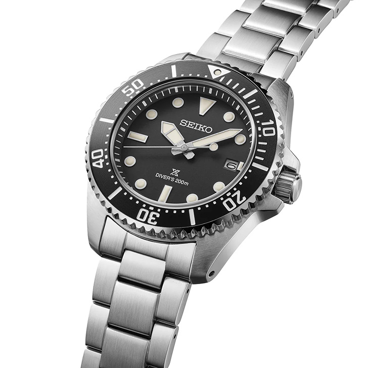 SEIKO PROSPEX Diver Scuba SBDJ063