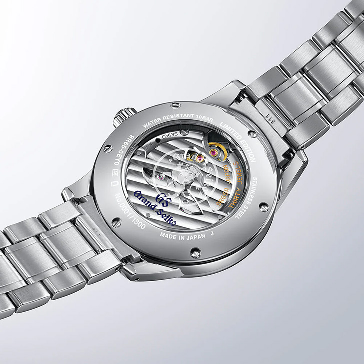 GRAND SEIKO Elegance Collection SBGA499