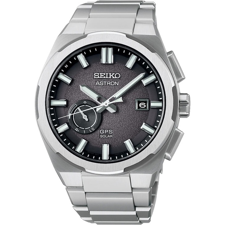 SEIKO ASTRON Nexter SBXD025