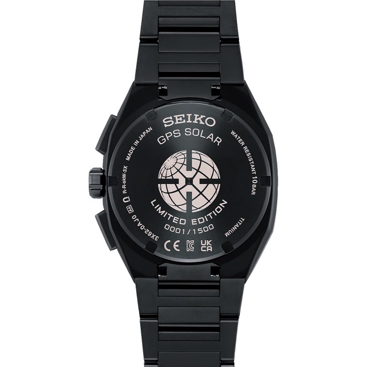 SEIKO ASTRON NEXTER Starry Sky SBXD039