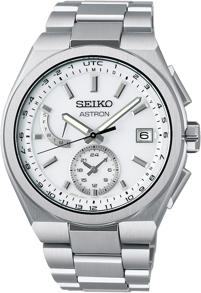 SEIKO ASTRON NEXTER SBXY085