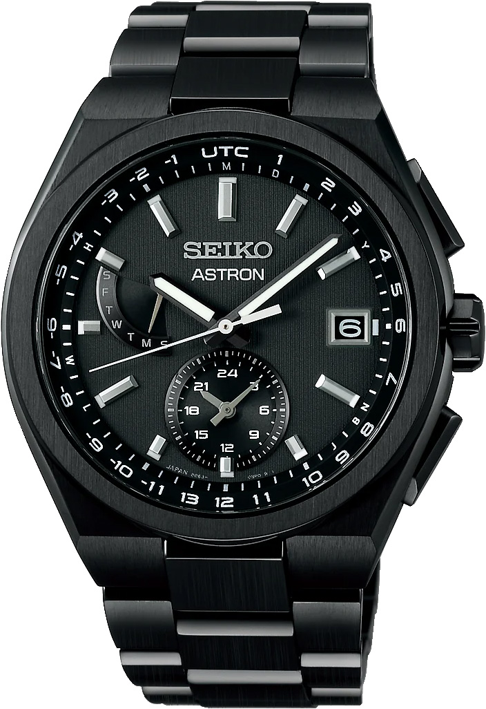 SEIKO ASTRON NEXTER SBXY087