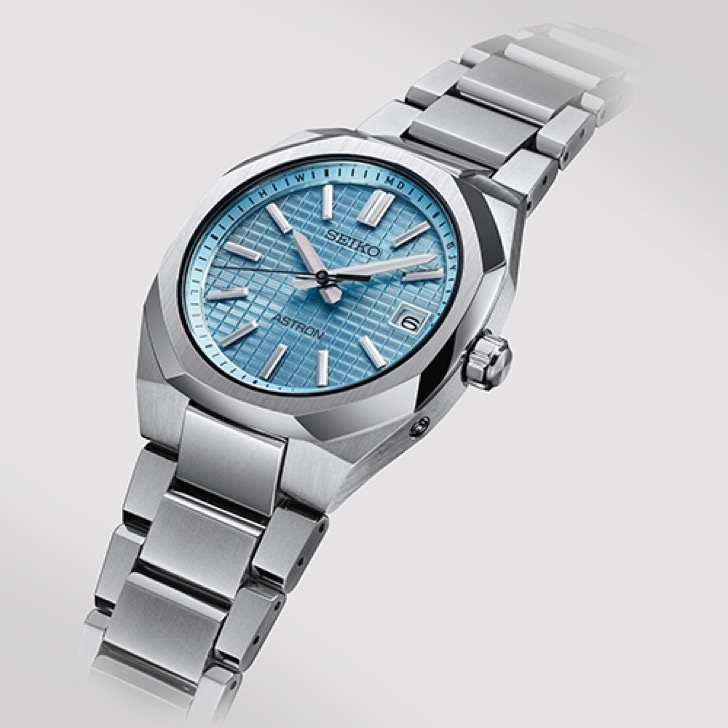 SEIKO ASTRON NEXTER SBXY103