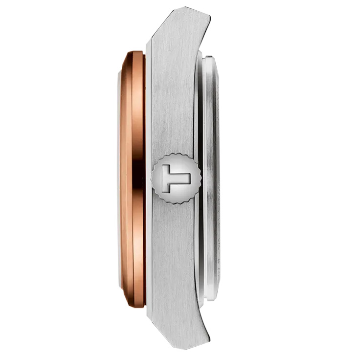 TISSOT PRX 25MM T137.010.21.111.00