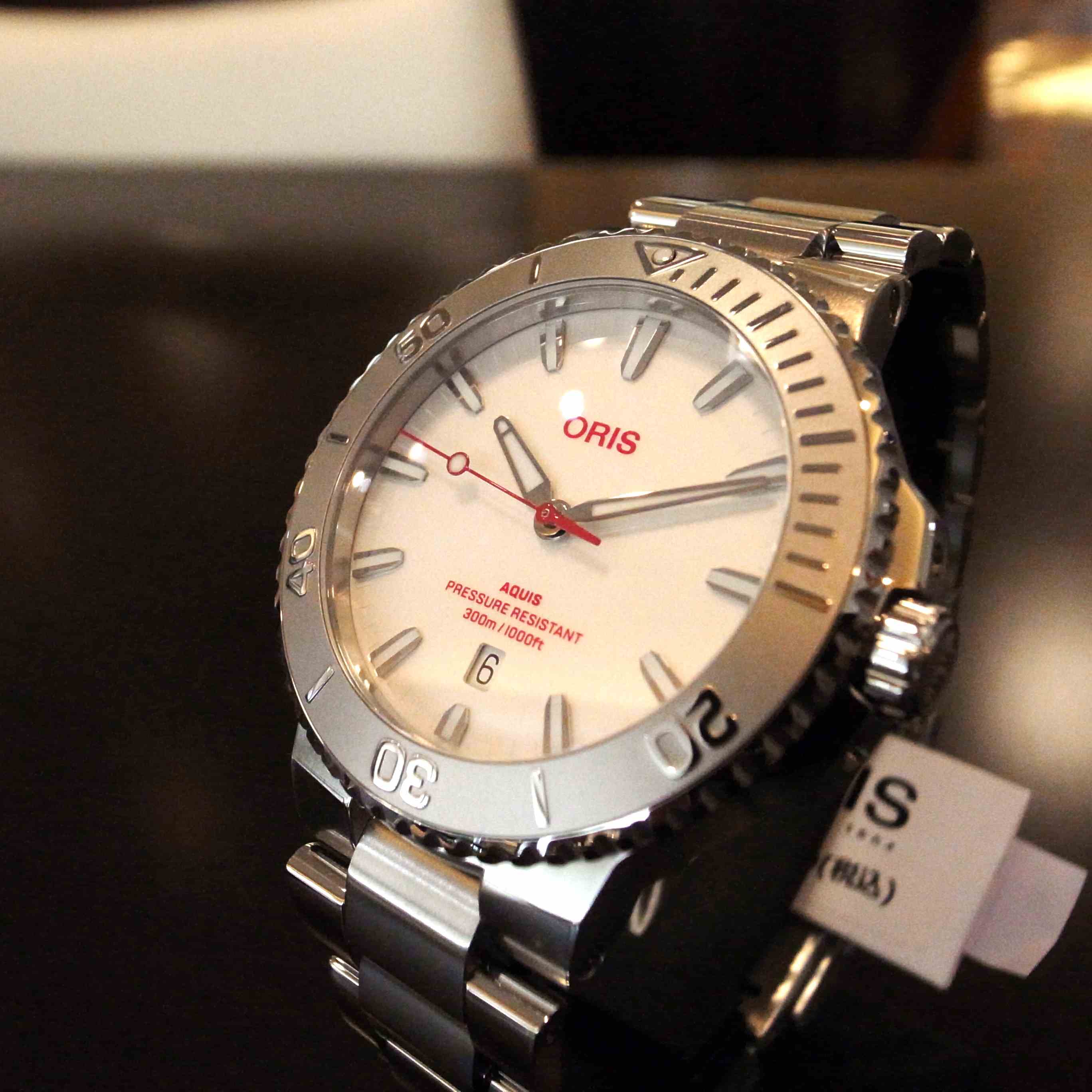 アクイス　ジャパンリミテッドエディション　733 7789 4111-set