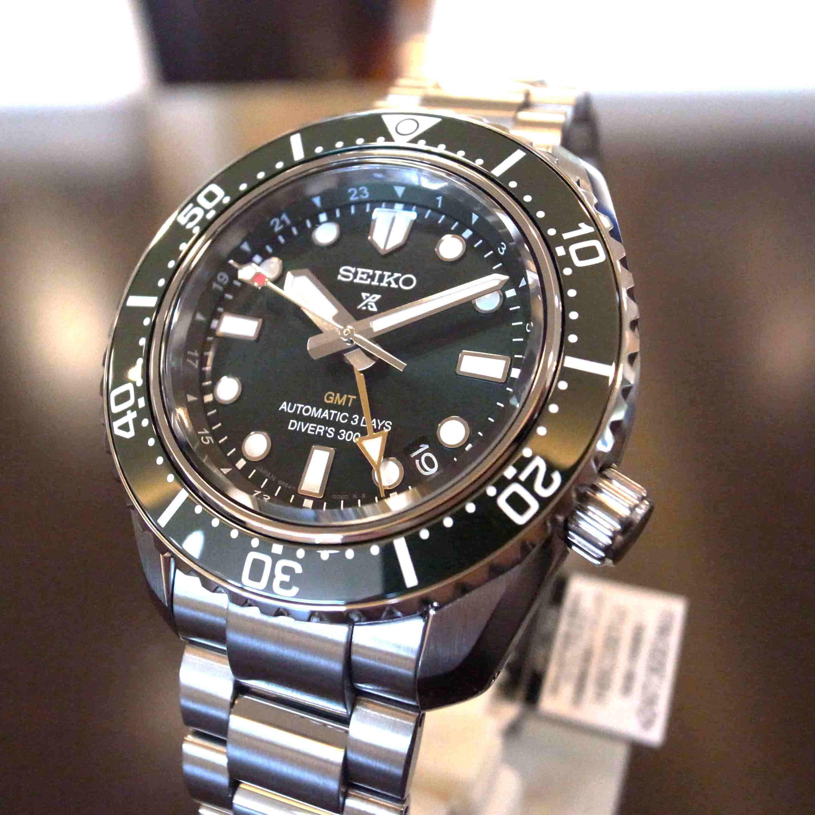 プロスペックス　HBC001J