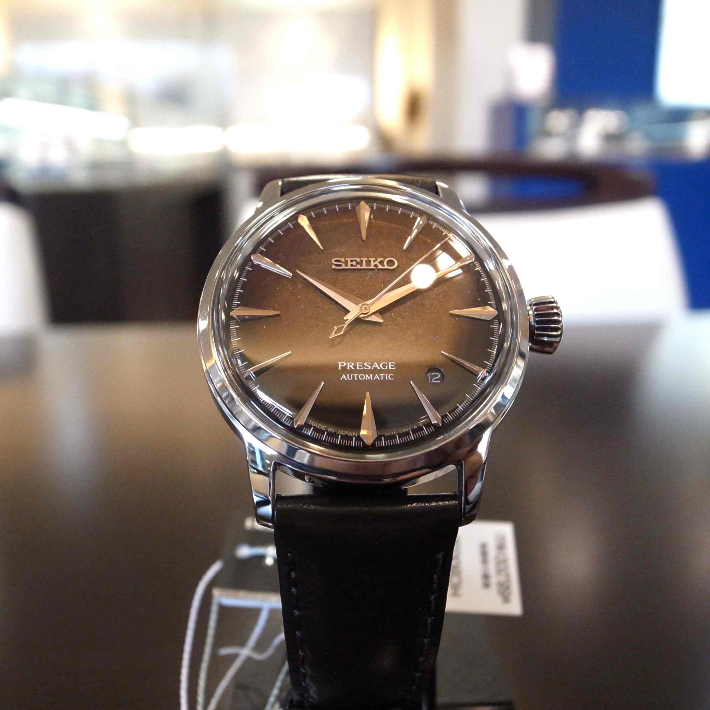 プレザージュ カクテルタイム HCB003J