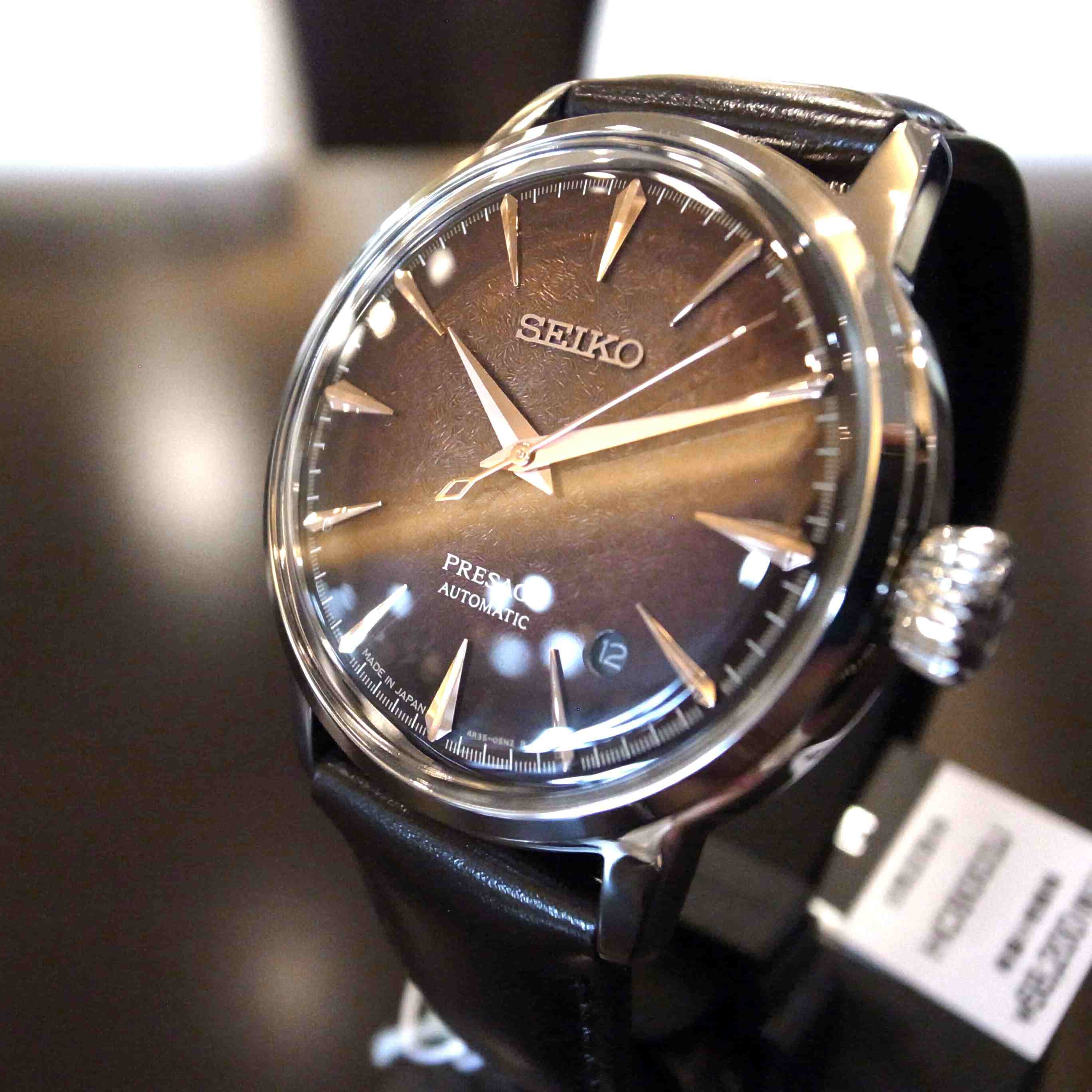 プレザージュ カクテルタイム HCB003J