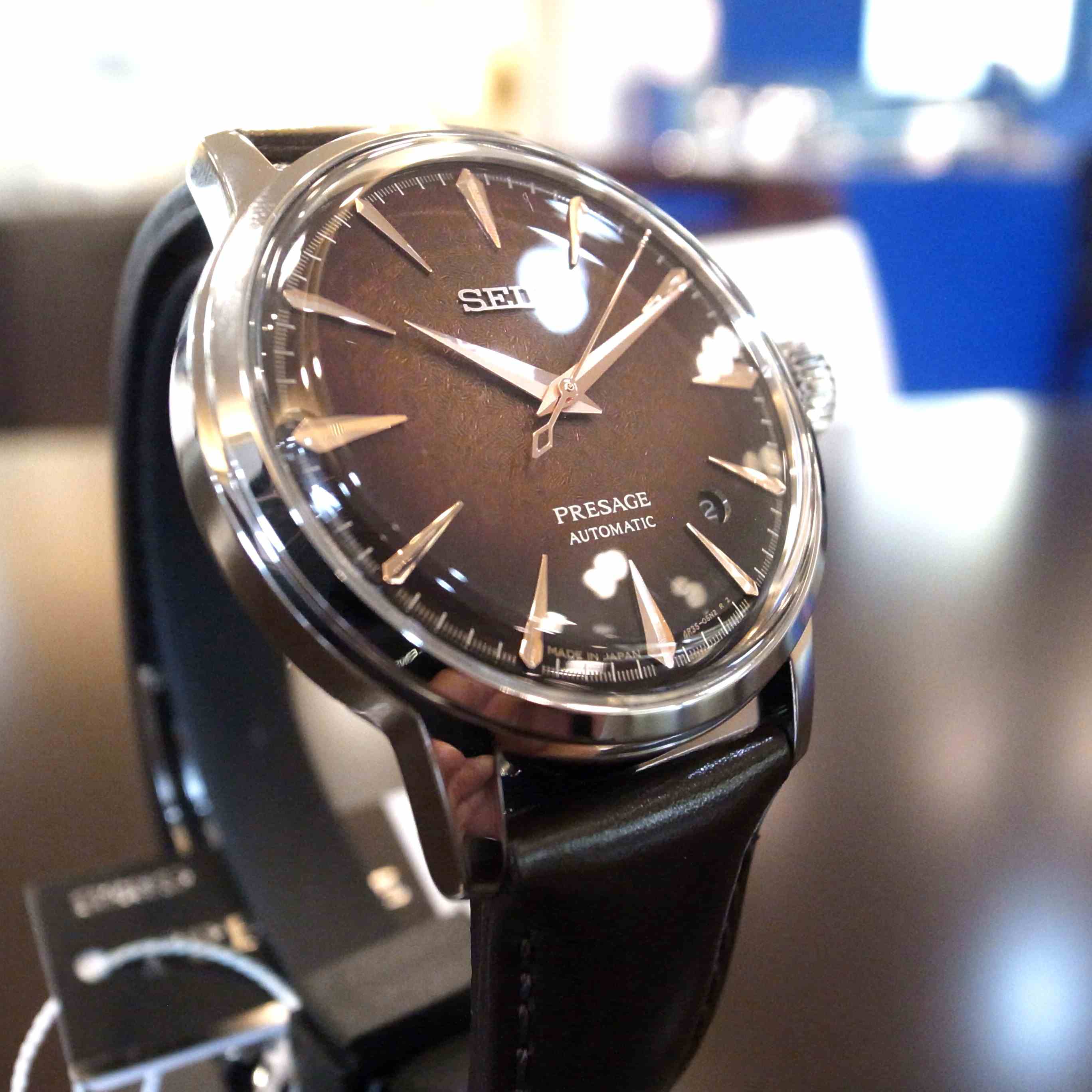 プレザージュ カクテルタイム HCB003J